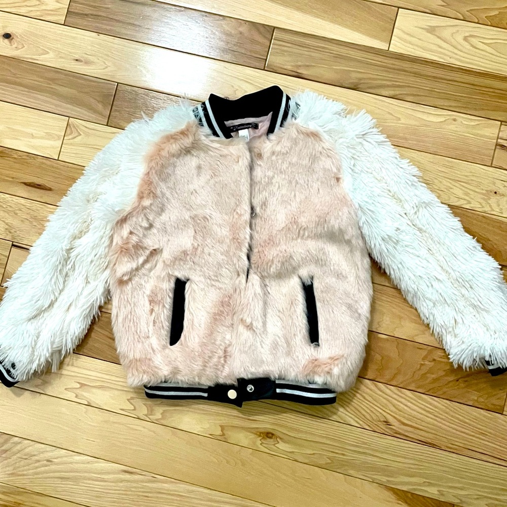 Girls Jacket